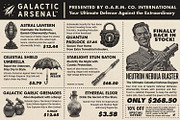 Meisenpress Halftone Processing Kit, an Action Add-On by G.A.R.M. Company (Thumbnail 7 of 10)