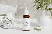 Cosmetic Box Mockup | Packaging, an Advertising Mockup by Compositing Studio (Thumbnail 18 of 21)