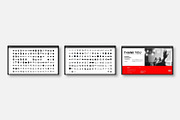 Benzo – Business PowerPoint Template, a Presentation Template by Dens Creative Studio (Thumbnail 6 of 6)