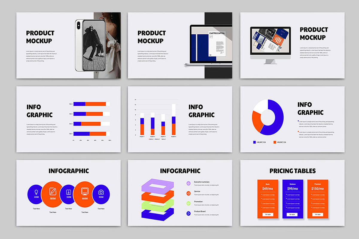 Serinano Pptx-Key-Slide Template, a Presentation Template by TypeMakers (Photo 4 of 5)