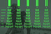 Competition Complete, a Sans Serif Font by Sportsfonts (Thumbnail 3 of 9)
