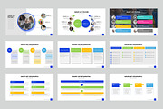 Smart Art  PowerPoint Templates, a Presentation Template by Stock Shape (Thumbnail 4 of 4)