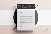 Resume, Cover Letter and References, a Resume Template by Leo Resume (Thumbnail 3 of 5)