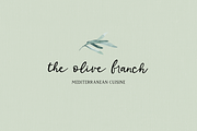 Sugar Muse Script, a Handwritten Font by Beck McCormick (Thumbnail 3 of 10)