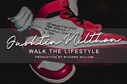 Rastin Signatures font, a Script Font by Madjack.font (Thumbnail 6 of 7)