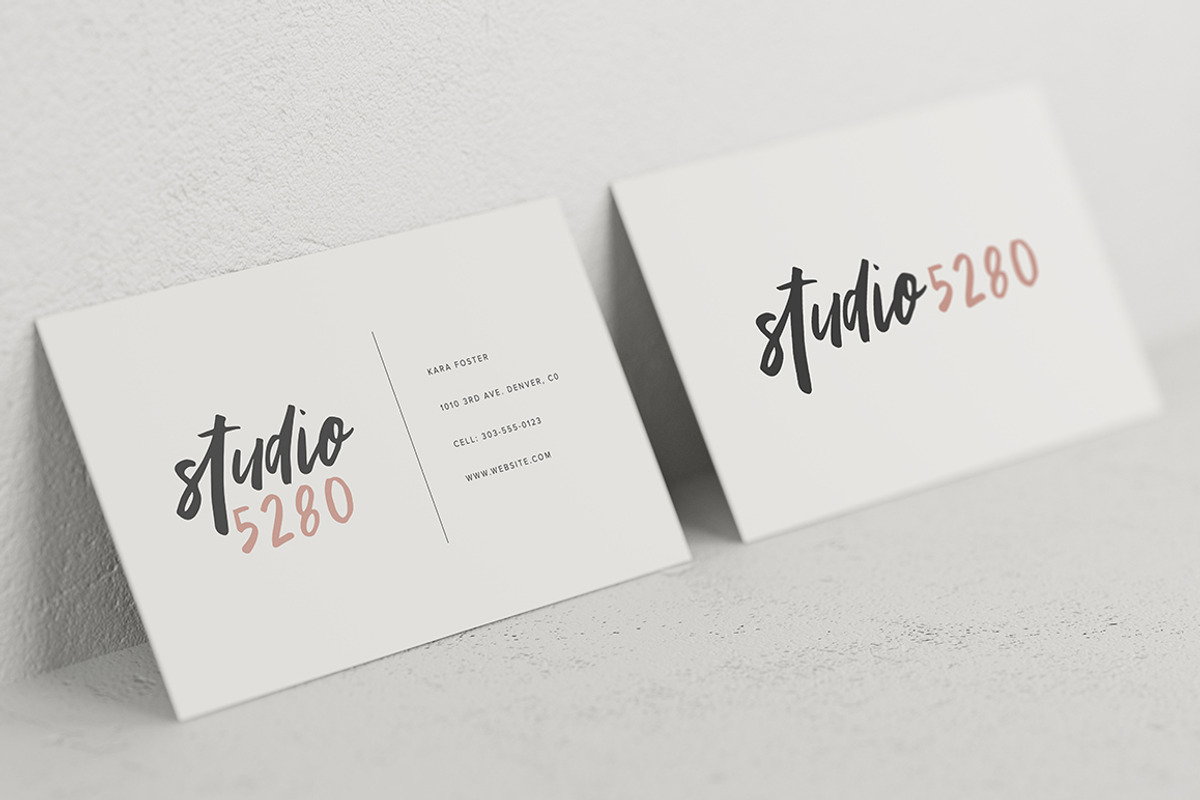 Wink Wink Font Duo preview 6