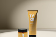 Cosmetic Set Mockup, a Packaging Mockup by Momogi (Thumbnail 2 of 5)