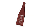 Glass Bottle Packaging Mockup, a Product Mockup by DesignRushMarket (Thumbnail 7 of 11)