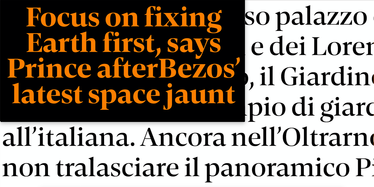 Contane Text, a Serif Font by Hoftype (Photo 8 of 12)