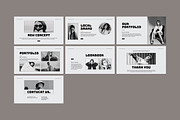 Athena Fashion Presentation Template, a Templates & Theme by evgenystudio (Thumbnail 7 of 8)