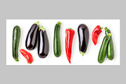 Mediterranean Food Photo Pack, a Food & Drink Photo by ifiStudio (Thumbnail 11 of 11)