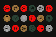Super League Typeface, a Sans Serif Font by Arkitype (Thumbnail 4 of 17)