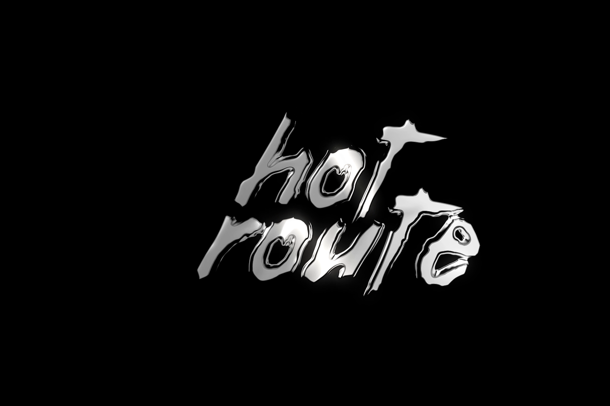 80's Retro Titles PRO [30 AE files], a 3D by GothLab (Photo 12 of 20)
