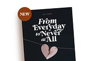 UPDATE! Duke Charming Bold Serif, a Serif Font by Letterhend Studio (Thumbnail 2 of 9)