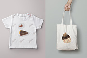 Autumn element illustration, an Object Graphic by RizkaNurfazrina (Thumbnail 3 of 6)