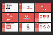 Stark - Powerpoint, a Presentation Template by Louis Twelve (Thumbnail 4 of 5)