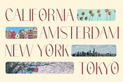 Volianchy Typeface, a Sans Serif Font by MJtypefoundry (Thumbnail 10 of 12)