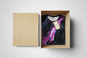 Galaxy  clip art collection, a Texture Illustration by digital_essence (Thumbnail 7 of 7)