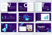 Lighre - Real Estate Keynote, a Presentation Template by Dhabee (Thumbnail 7 of 7)