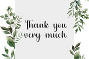 Delightful, a Handwritten Font by InermediaSTUDIO (Thumbnail 7 of 8)
