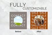 Instagram Templates for Coaches, a Social Media Template by Social Assumptions (Thumbnail 4 of 7)