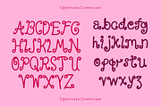 Membiru | A Handwritten Font, a Handwritten Font by imdeyaa (Thumbnail 2 of 9)