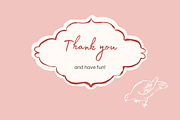 Whimsical Pencil Doodles Clipart, an Object Graphic by Walrus Darya (Thumbnail 11 of 11)