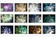 Celestial Light Background Bundle, an Abstract Photo by Ultraviolet Studio (Thumbnail 9 of 14)