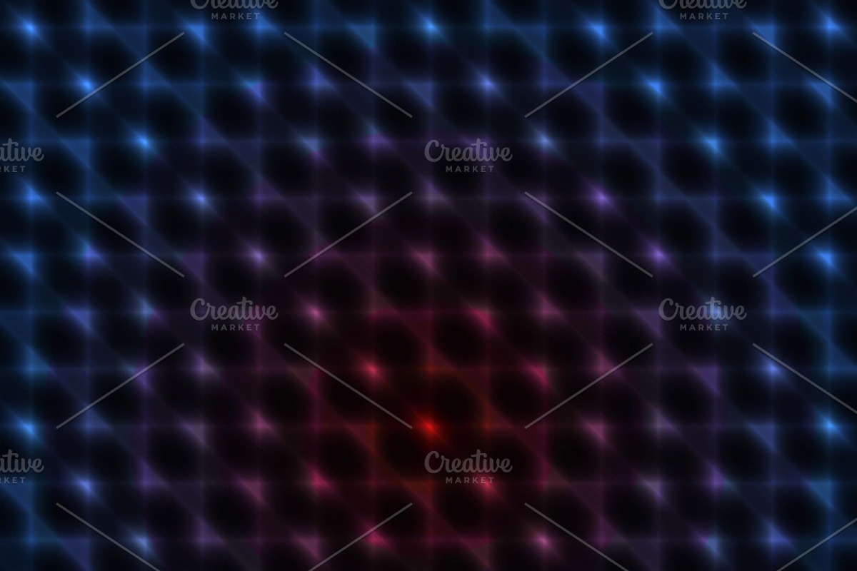 Set of abstract backgrounds. Vector preview 4