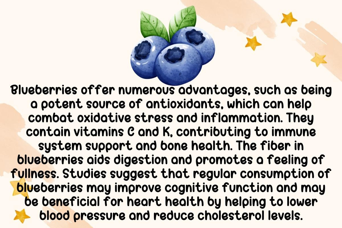 Blue Berries - Handwritting, a Handwritten Font by Charmingbear59.design (Photo 3 of 5)