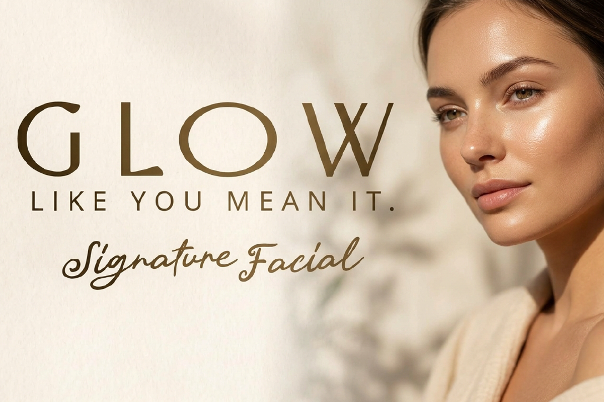 Cosmetic Spark - Luxury Beauty Font, a Font by Attype (Photo 5 of 9)