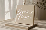 Goldbrush Delights, a Handwritten Font by Integritype Studio (Thumbnail 9 of 15)