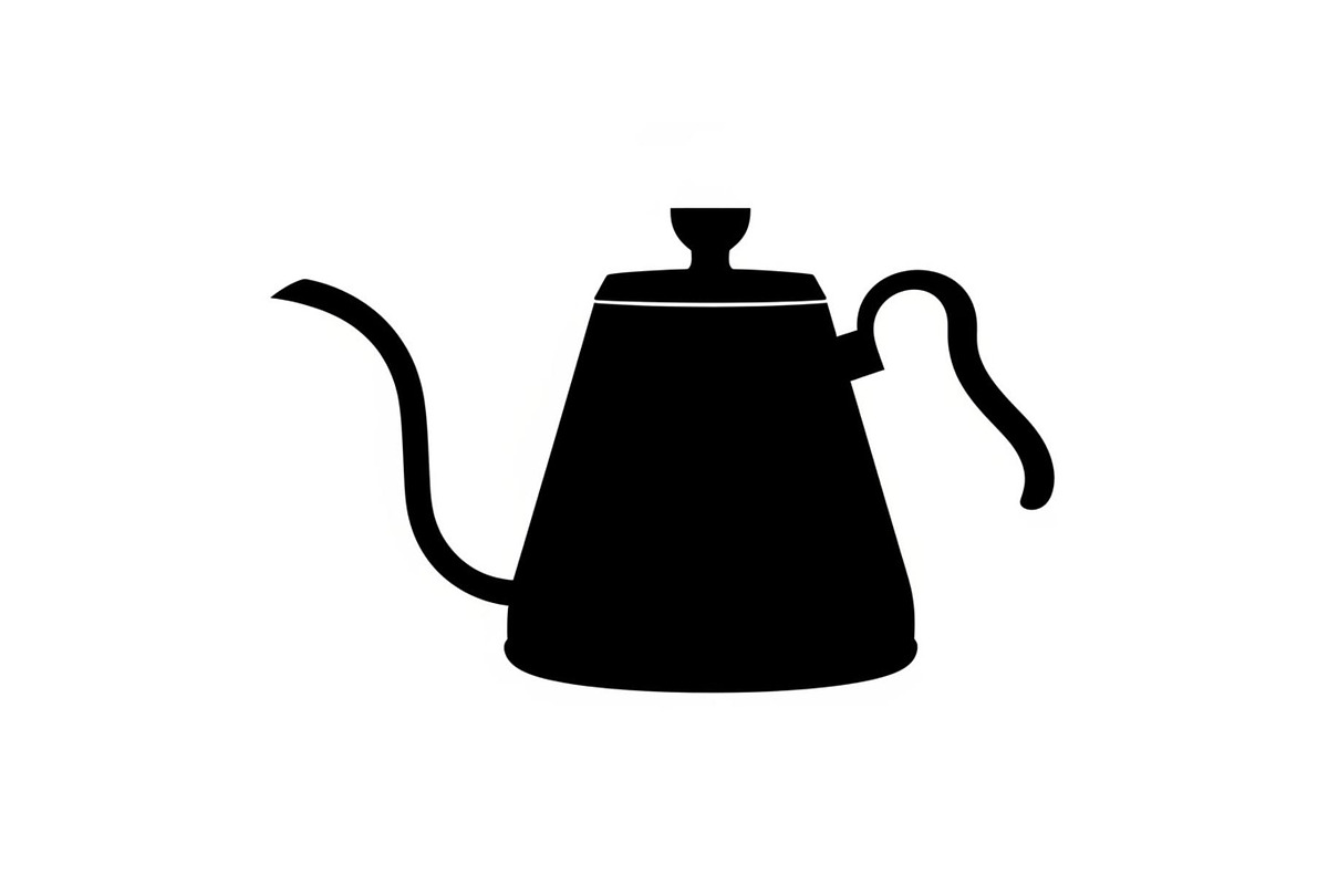 Pour Over Coffee Kettle Set, a Graphic by Designer_Momina (Photo 9 of 14)