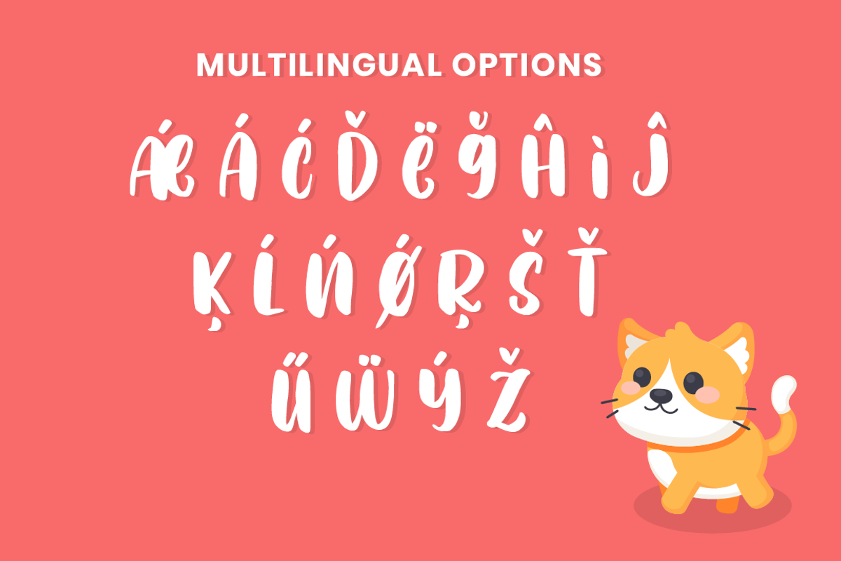 Dobby Duke Font, a Handwritten Font by Fatmawati (Photo 11 of 12)