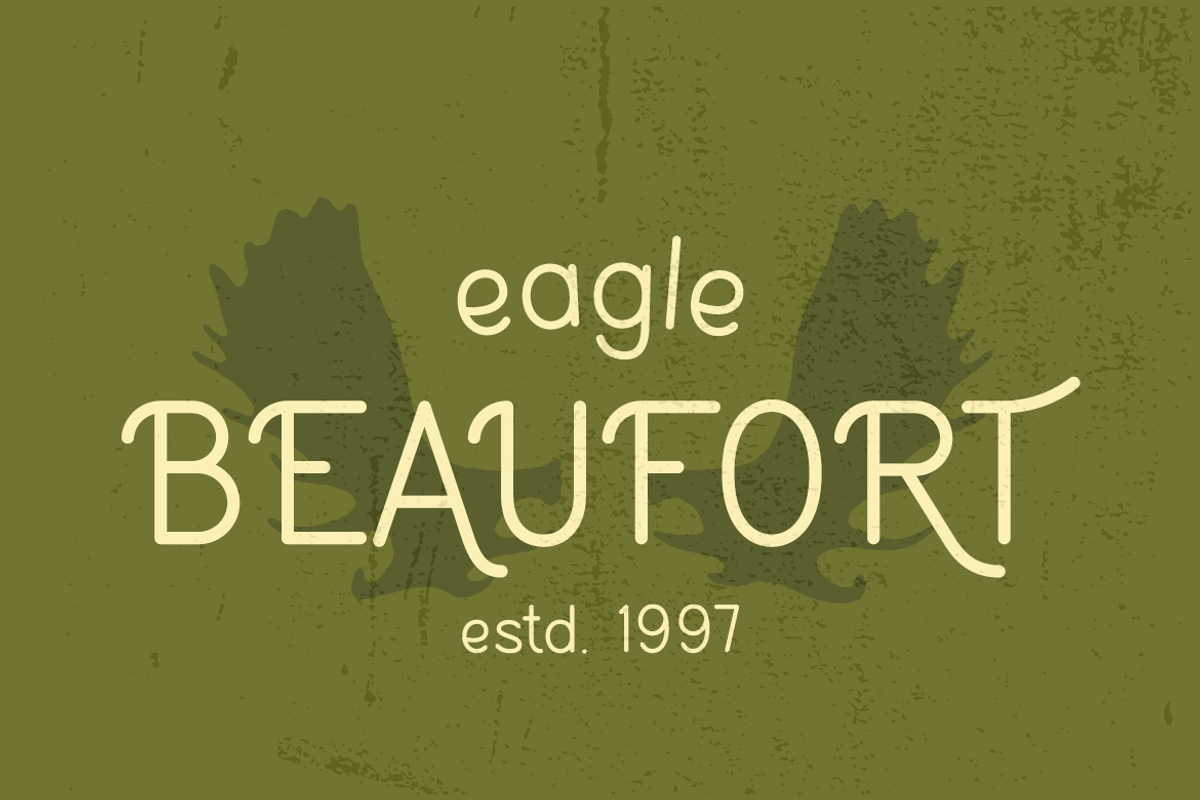 Ardhita, a Sans Serif Font by TokoPress (Photo 7 of 10)