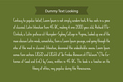 Zeraf Font, a Script Font by Photoshop Action (Thumbnail 6 of 12)