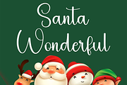 Wonderful Handmade, a Handwritten Font by FreshTypeINK (Thumbnail 3 of 8)