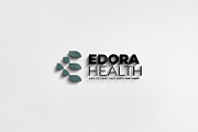 E Letter Logo Design, a Branding & Logo Template by MR.A (Thumbnail 1 of 3)
