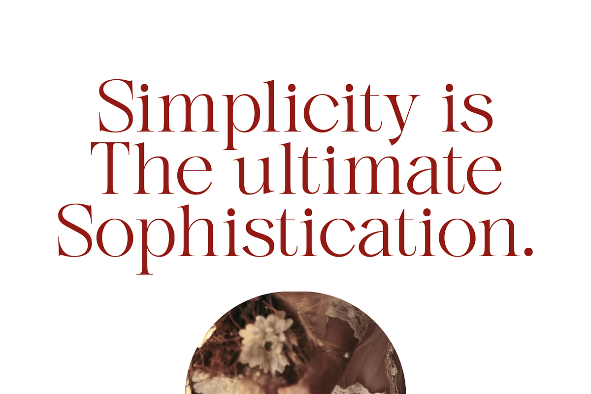 Gladier - A Modern Serif Font, a Serif Font by Comactype Foundry (Photo 14 of 22)