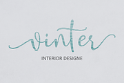 Crystally (4) Script Font off70%, a Script Font by Meutuwah (Thumbnail 4 of 8)