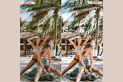 AIRY Mobile Lightroom Presets, an Action Add-On by 123PRESETS.COM (Thumbnail 5 of 9)