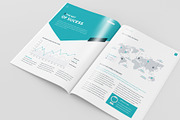 Company Profile for Indesign, a Brochure Template by Imagination Area (Thumbnail 10 of 13)