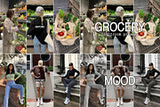 100 Premium Lightroom Presets, a Preset Add-On by Presets by Yevhen (Thumbnail 7 of 10)