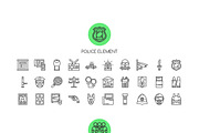 1260 CONCEPT ICONS, an Icon by eucalyp (Thumbnail 3 of 7)