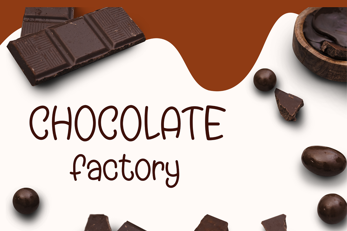 Fresh Juice Font, a Sans Serif Font by Cutie_Kate_Studio (Photo 4 of 8)