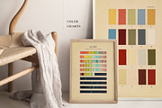BUNDLE: 200 Vintage Art Prints, a Decorative Illustration by The Object Atlas (Thumbnail 15 of 22)