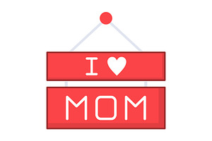 Sign Illustration Icon, an Icon by Pexelpy