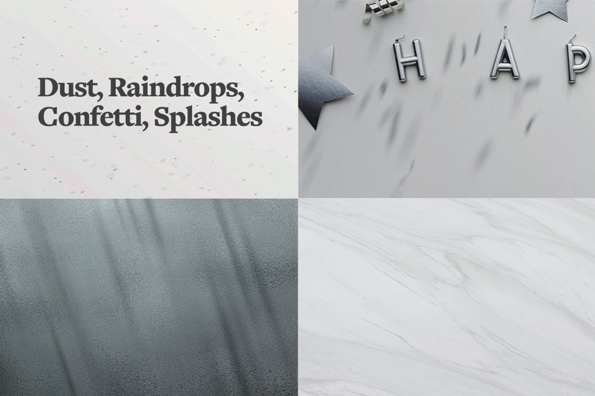 Shadow Backdrops Videos Collection, a Mockup by rebrandy (Photo 13 of 20)