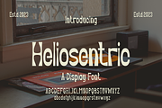 Modern Font Bundle, a Font by MaikoHatta (Thumbnail 8 of 8)