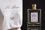BEIGE | Logo Collection, a Branding & Logo Template by Duet Atelier (Thumbnail 5 of 12)